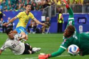 Brasil vence japão, no sufoco mas com justiça