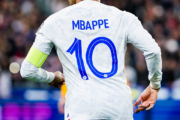Os principais camisas 10 da Copa de 2026
