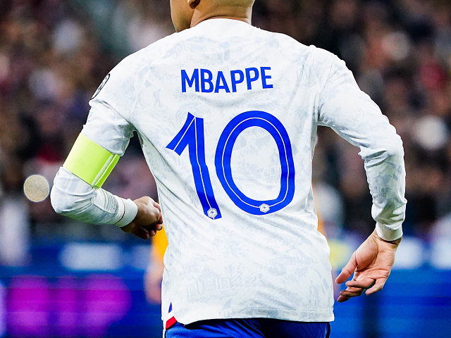 Os principais camisas 10 da Copa de 2026