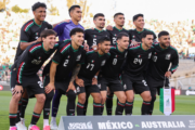 México divulga lista de convocados para a Copa do Mundo de 2026