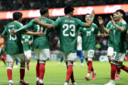 México e áfrica do sul se enfrentam na abertura da copa; veja as escalações