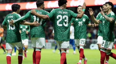 México e áfrica do sul se enfrentam na abertura da copa; veja as escalações