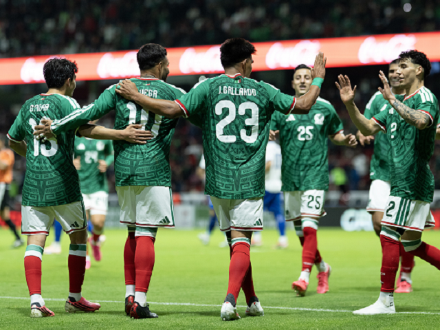 México e áfrica do sul se enfrentam na abertura da copa; veja as escalações