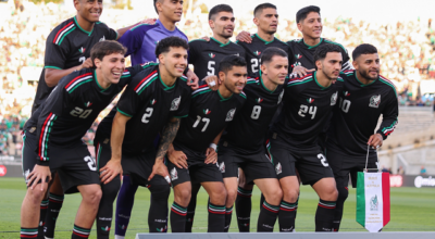 México divulga lista de convocados para a Copa do Mundo de 2026