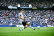 Thomas Müller critica comunicação com técnico da seleção alemã