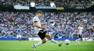 Thomas Müller critica comunicação com técnico da seleção alemã