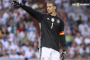 Neuer sai da aposentadoria e entra para grupo histórico com quinta Copa