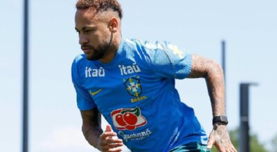 Neymar passa de dúvida a trunfo da seleção na copa