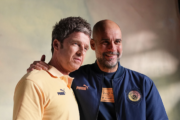 Noel Gallagher do Oasis aposta em Brasil x Argentina na final da Copa