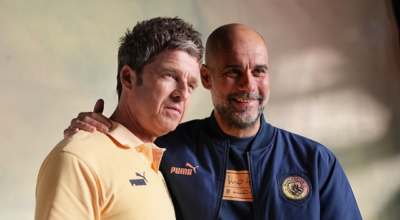 Noel Gallagher do Oasis aposta em Brasil x Argentina na final da Copa