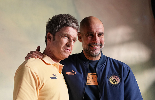 Noel Gallagher do Oasis aposta em Brasil x Argentina na final da Copa