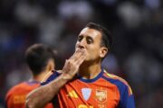 A Espanha é como o Brasil de 1970, sem o mesmo talento