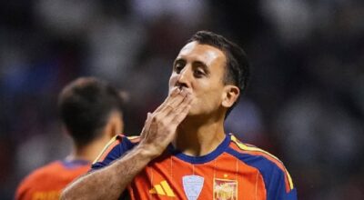 A Espanha é como o Brasil de 1970, sem o mesmo talento