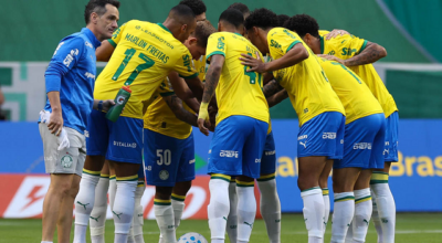 domingo da Rodada 18 do Brasileirão tem tropeço do São Paulo, vitória sofrida do Palmeiras e empate no Mineirão