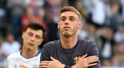Jogadores que não estarão na Copa do Mundo de 2026