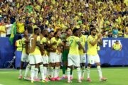 Brasil busca ‘desfrutar’ de sua qualidade contra o Japão, diz Ancelotti