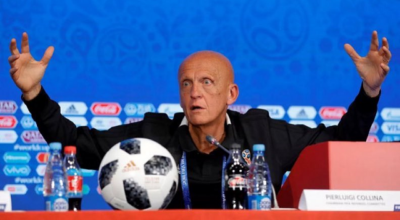 Fifa anuncia novas regras para cartões vermelhos na Copa de 2026