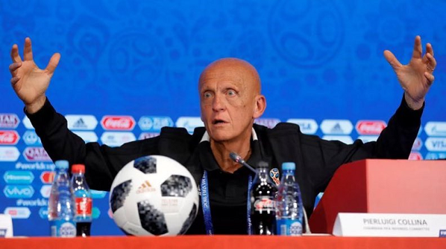 Fifa anuncia novas regras para cartões vermelhos na Copa de 2026