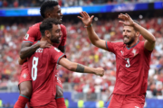 Portugal x Colômbia: veja as escalações e onde assistir ao duelo que vale a liderança do Grupo K