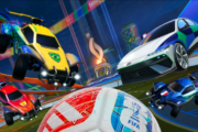 Evento Rocket League e Copa do Mundo de 2026: tudo que você precisa saber