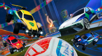 Evento Rocket League e Copa do Mundo de 2026: tudo que você precisa saber