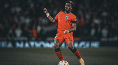 Reece James vira dúvida na Inglaterra para duelo contra o Panamá na Copa