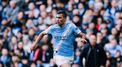Gvardiol e Rodri não garantem futuro no Manchester City