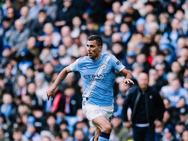 Gvardiol e Rodri não garantem futuro no Manchester City