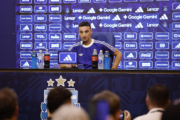 Argentina lidera ranking de técnicos da Copa do Mundo