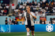 Alemanha perde Schlotterbeck para o restante da Copa do Mundo