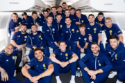 Craig Gordon será o jogador mais velho da Copa do Mundo de 2026