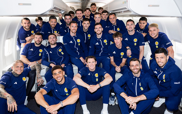 Craig Gordon será o jogador mais velho da Copa do Mundo de 2026