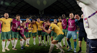 Austrália apresenta convocados para a Copa do Mundo de 2026