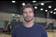 Tiago Splitter é escolhido como novo técnico do Chicago Bulls