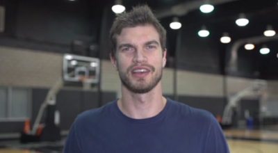 Tiago Splitter é escolhido como novo técnico do Chicago Bulls