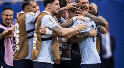 Cabo Verde busca empate heroico contra o Uruguai e segue sonhando na Copa
