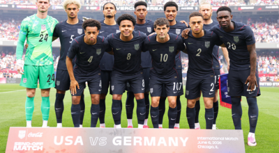 Canadá e Estados Unidos abrem a copa em suas sedes