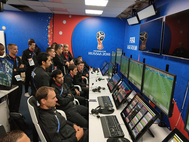 Mundial de 2026 promete inovações tecnológicas no futebol