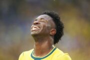 Copa do Mundo: veja os melhores jogadores até agora