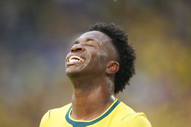 Copa do Mundo: veja os melhores jogadores até agora