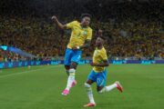 Cazé TV e Globo disputam audiência dos jogos do Brasil na Copa