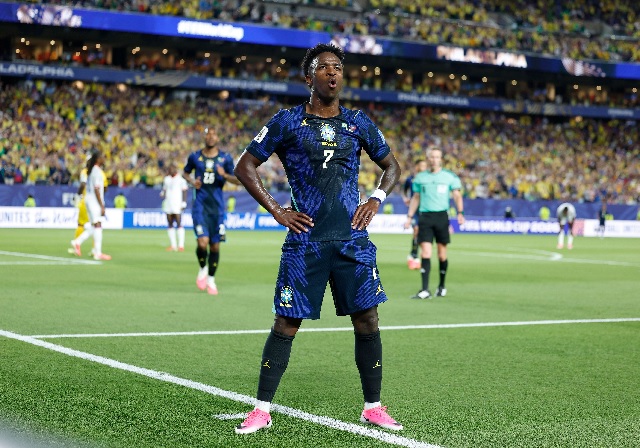 Vini Jr. e Paquetá: crias do Flamengo são as maiores estrelas da Seleção