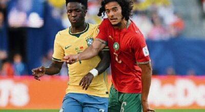 Brasil empata com o forte Marrocos e sente o peso da estreia