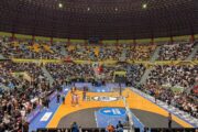 Pinheiros vence Franca em jogo três e mantém viva a final do NBB