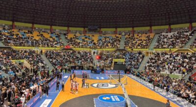 Pinheiros vence Franca em jogo três e mantém viva a final do NBB