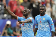 Portugal tropeça, cede empate à RD Congo em estreia na Copa