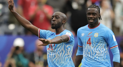 Portugal tropeça, cede empate à RD Congo em estreia na Copa