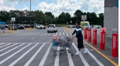 Lamine Yamal vai ao supermercado nos EUA e viraliza