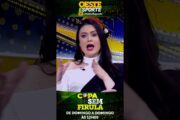 A IMPORTÂNCIA TÁTICA DO ENDRICK