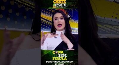 A IMPORTÂNCIA TÁTICA DO ENDRICK